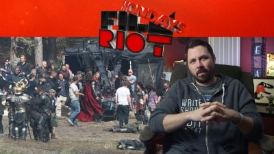 Film Riot Staffel 1 :Folge 498 