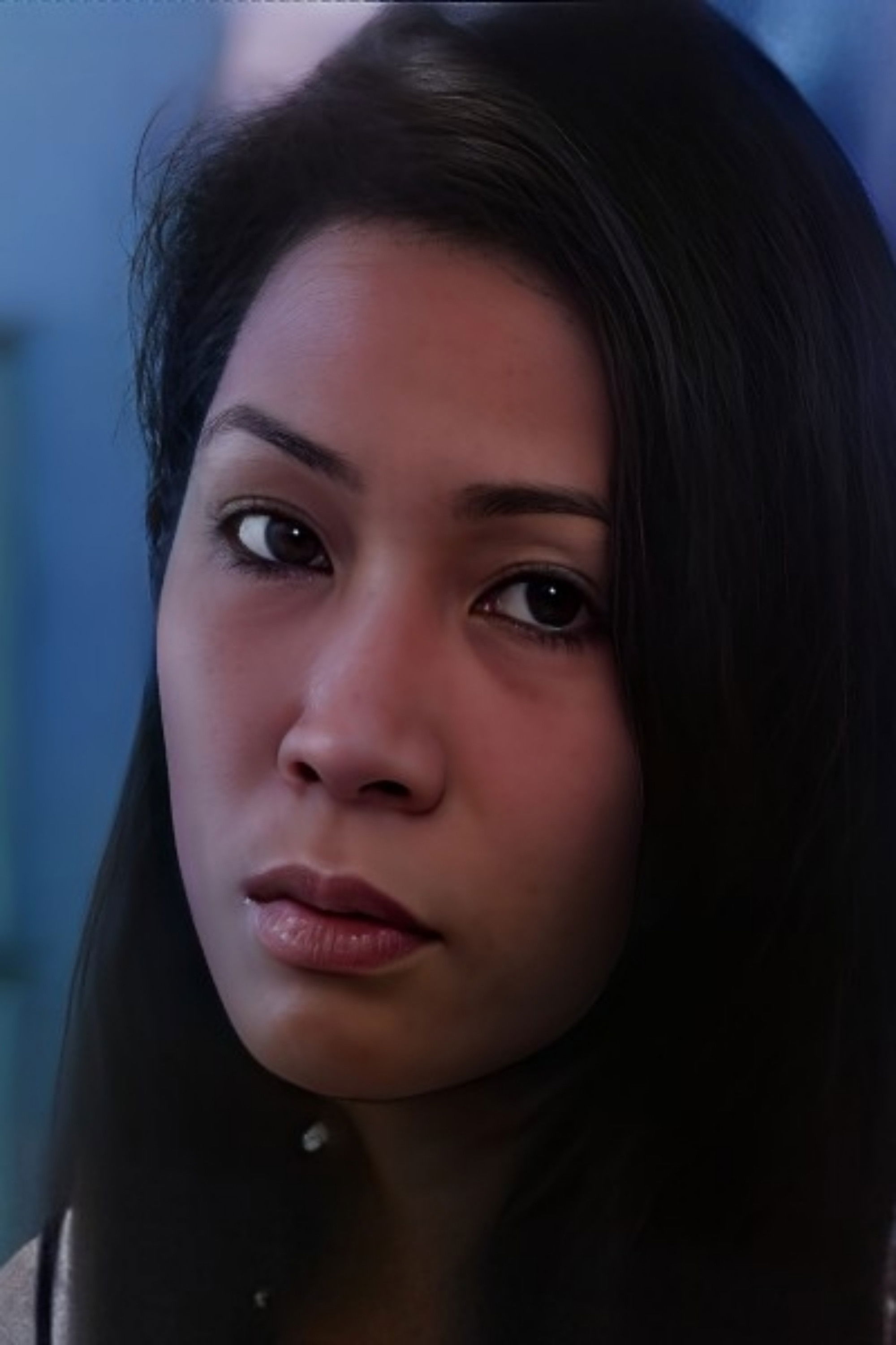 et billede af Chung Sau-Han