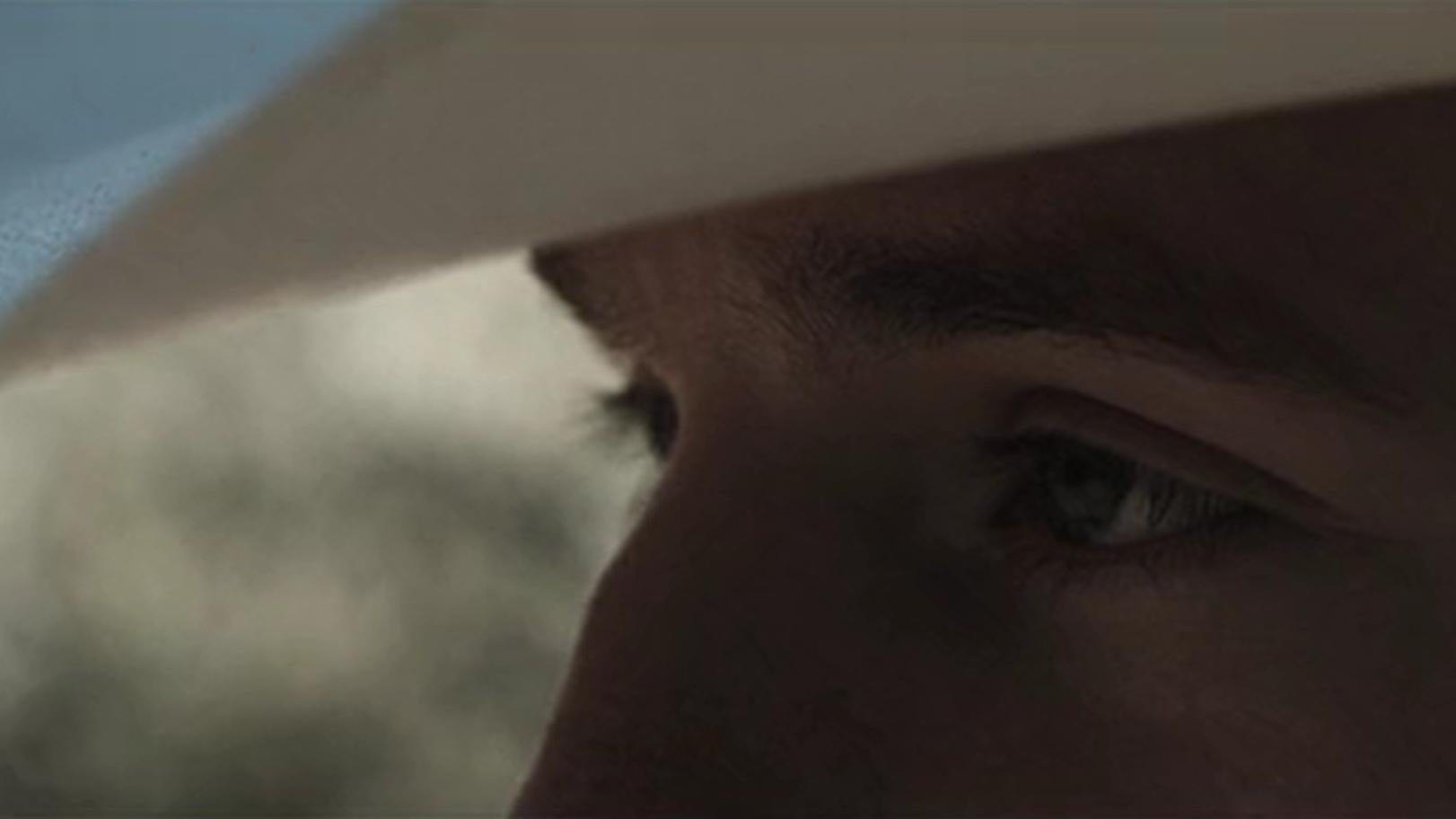 Imagem do Filme Old Fashioned