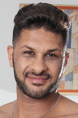 et billede af Pierre Alexander