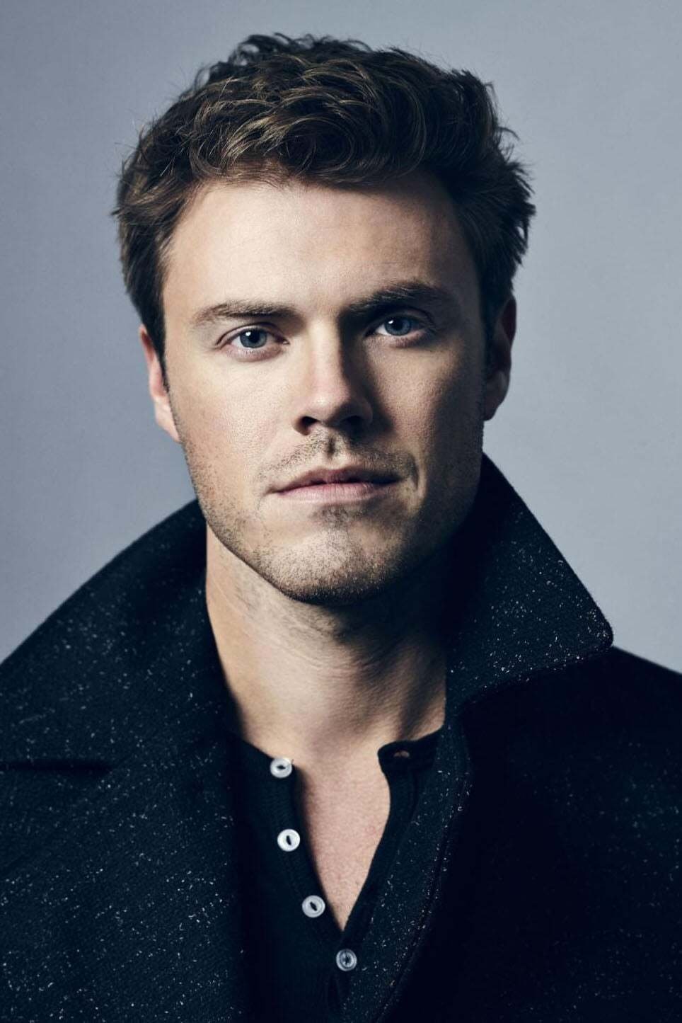 et billede af Blake Cooper Griffin