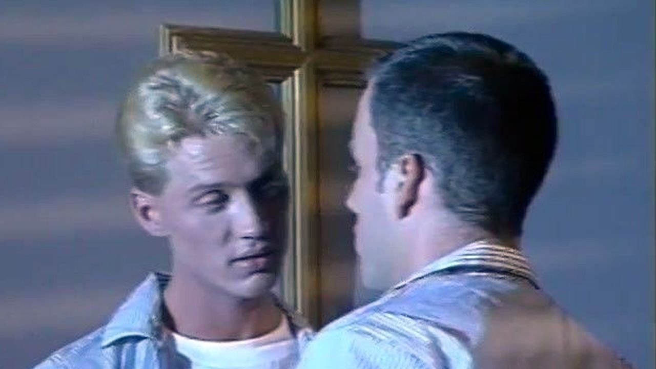 The Academy (1996)