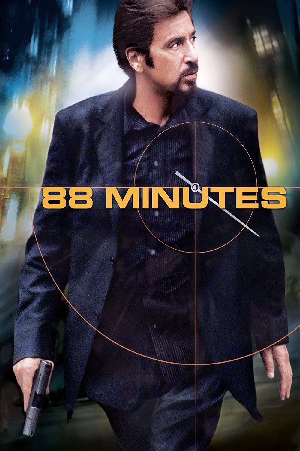 88 Minutes