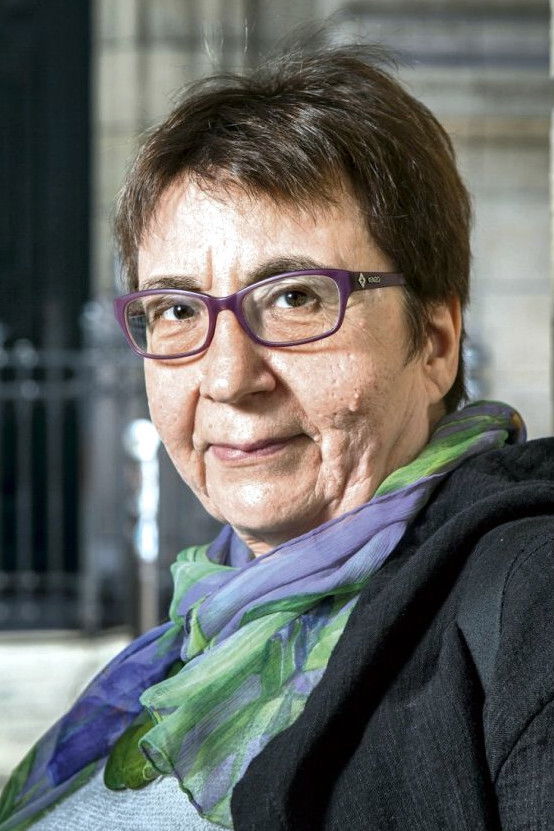 et billede af Danielle Tartakowsky