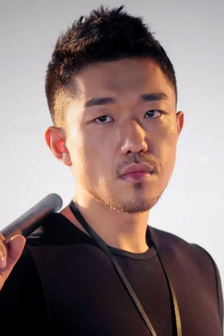 et billede af Meng Asai