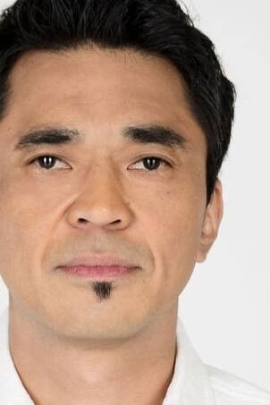 et billede af Takkyu Ishino