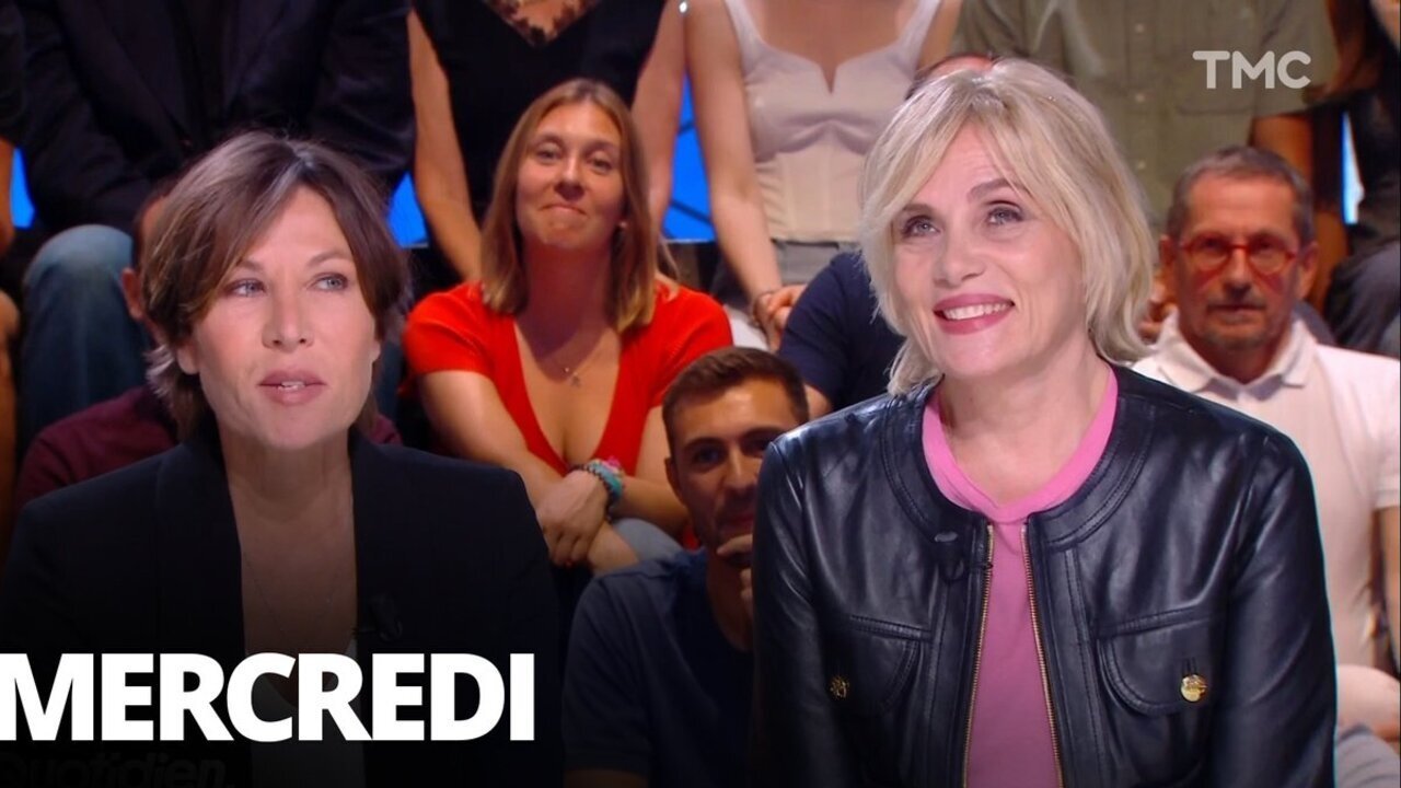 Quotidien 8x3