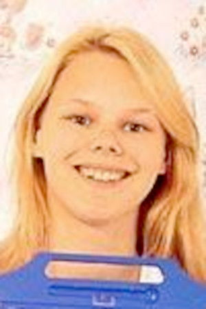 et billede af Candy E