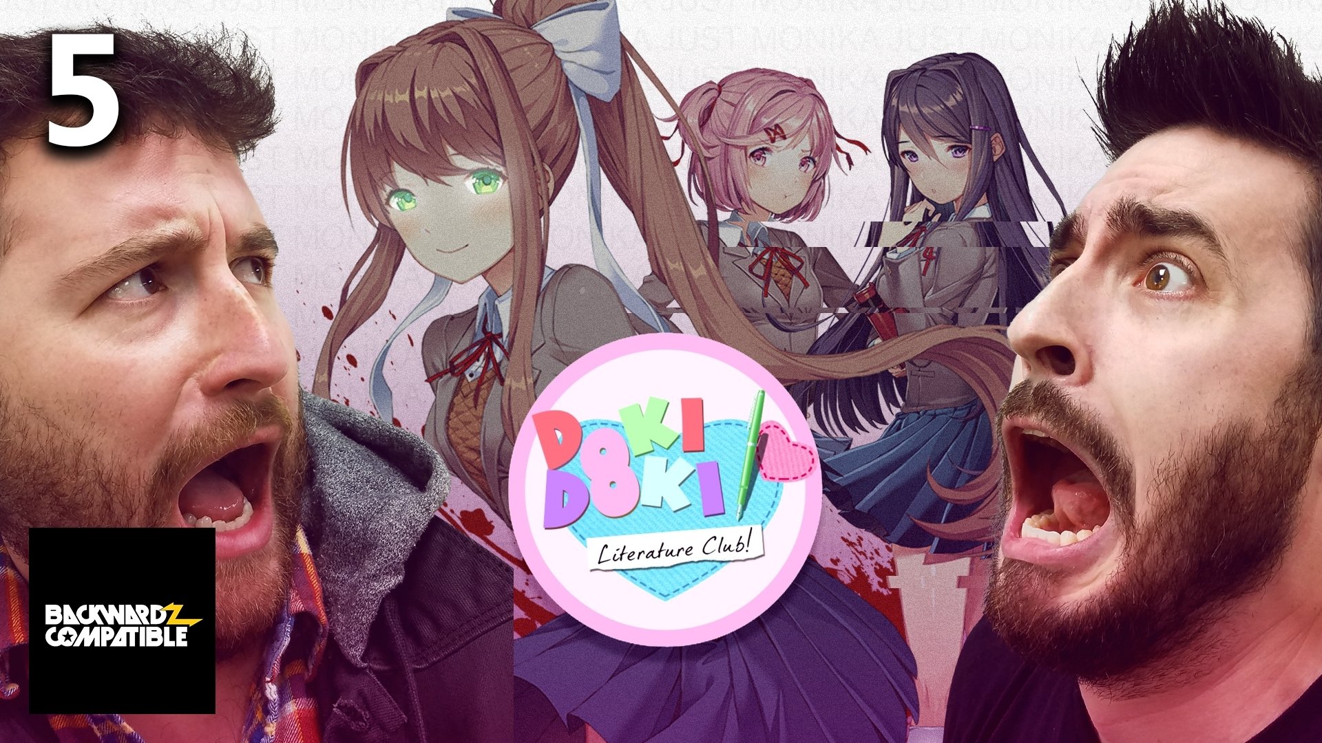 Episode 7