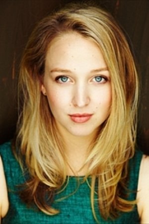 et billede af Sophie Cox