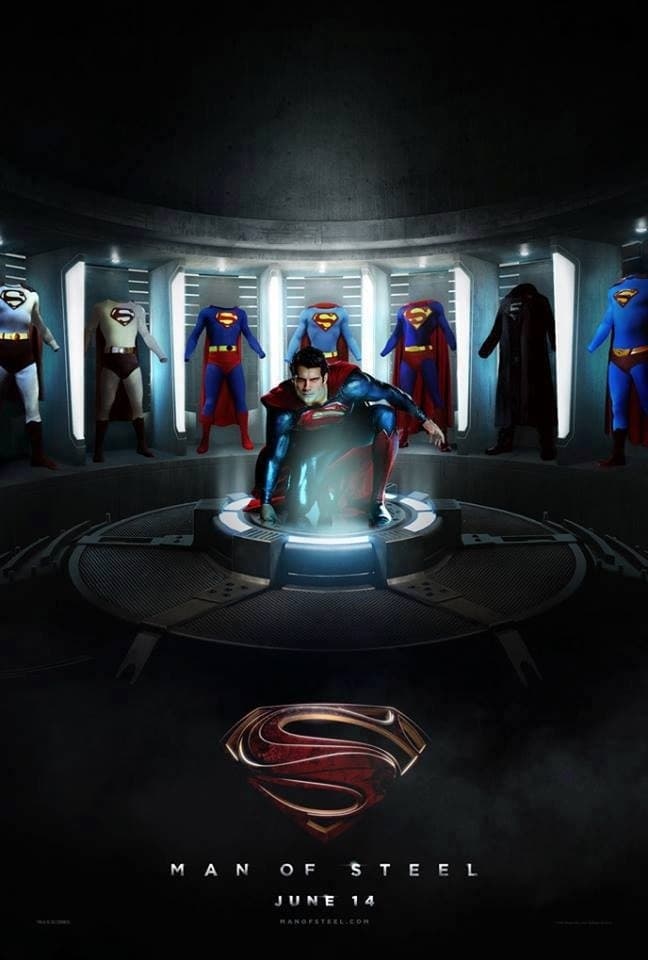 Man of Steel