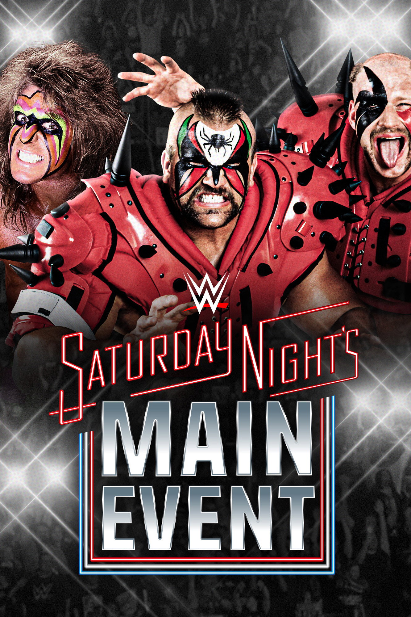 WWE Saturday Night's Main Event