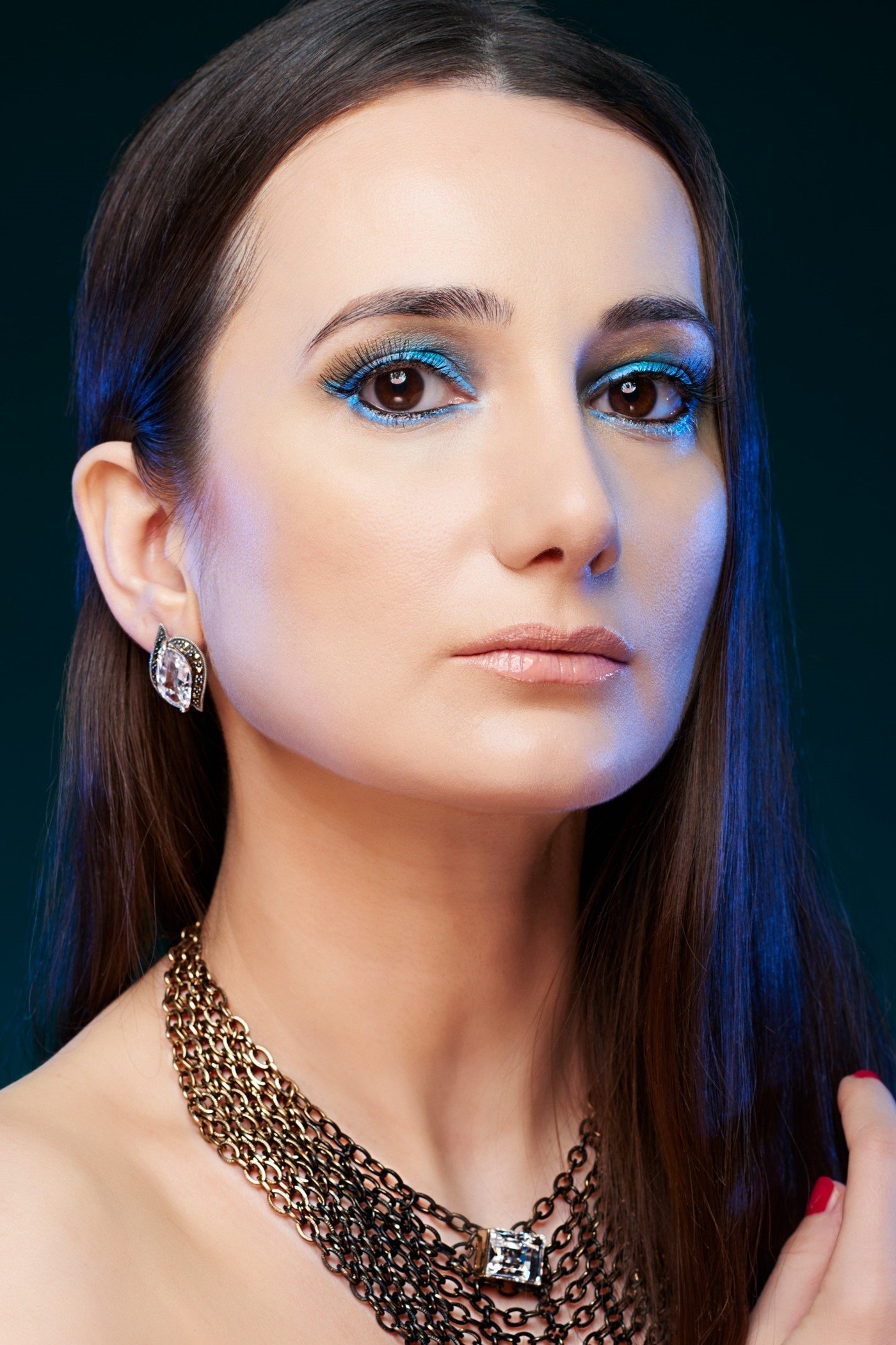 et billede af Stella Stark