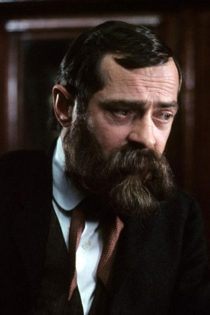 et billede af Marian Łącki