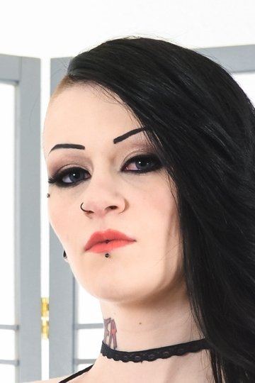 et billede af Mallory Maneater