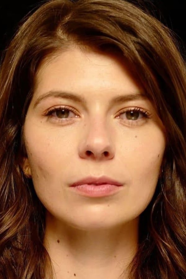 et billede af Klára Cibulová