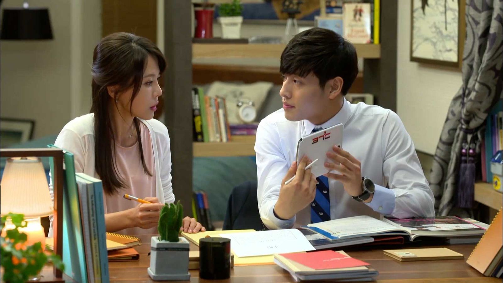 The Heirs