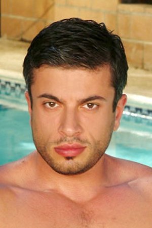 et billede af Mike Dasher