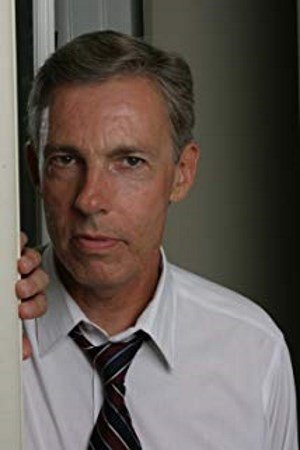 et billede af Mike Firek