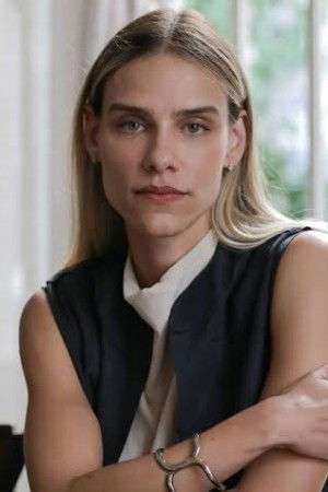 et billede af Isabelle Nassar