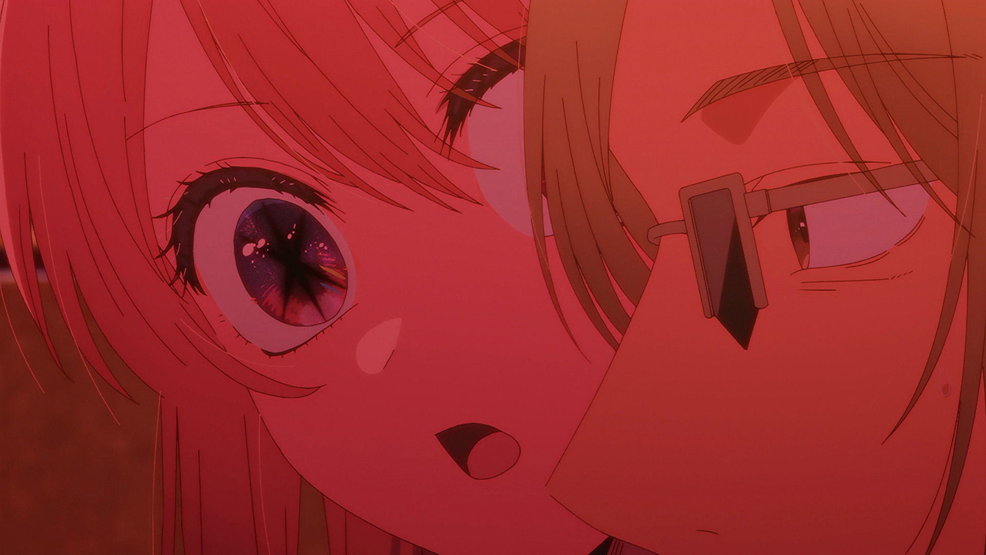 【OSHI NO KO】 Season 1 :Episode 26  Calculating