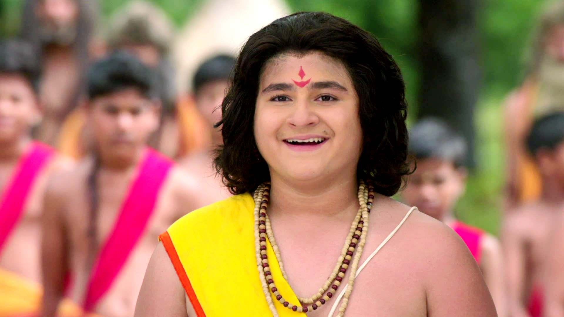 Siya Ke Ram - Épisode 119