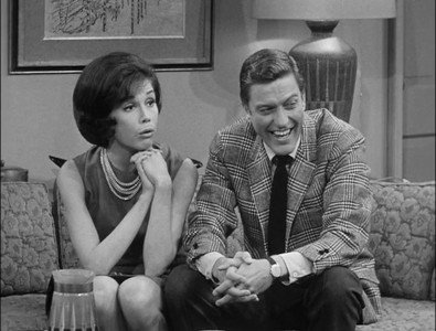 The Dick Van Dyke Show
