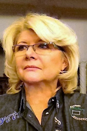 et billede af Angela Ioan