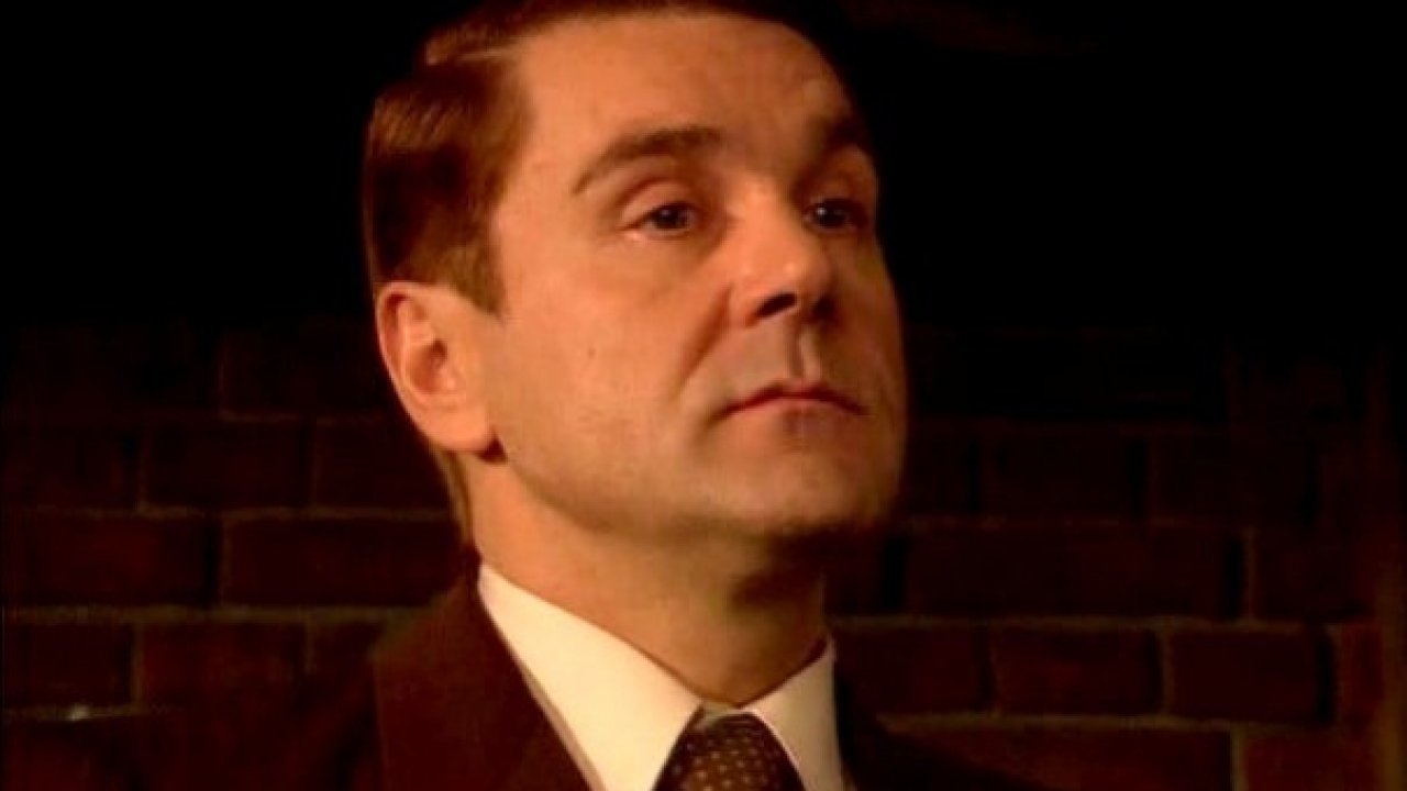 The Murder of Roger Ackroyd