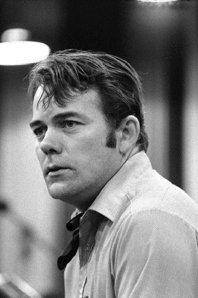 et billede af Don Pippin