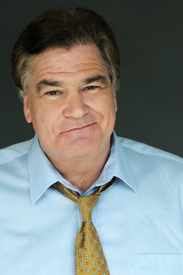 et billede af Mike Cerrone