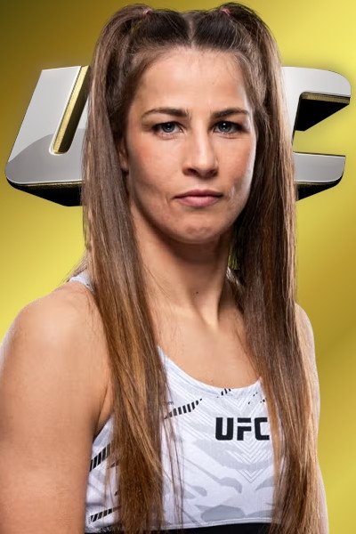 et billede af Jasmine Jasudavicius