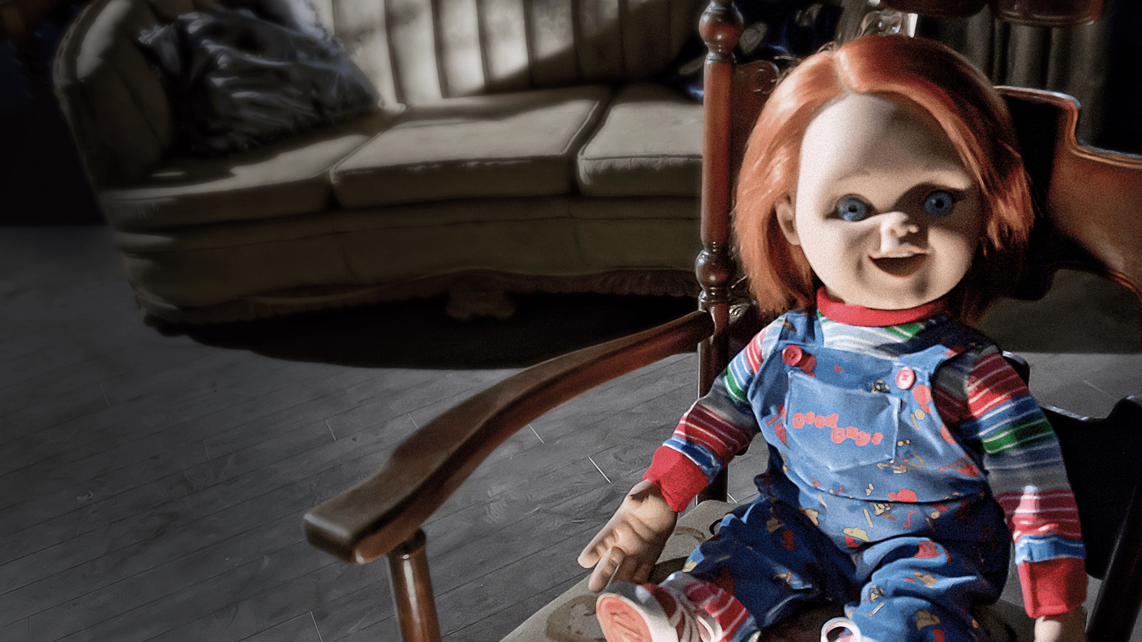 Curse of Chucky