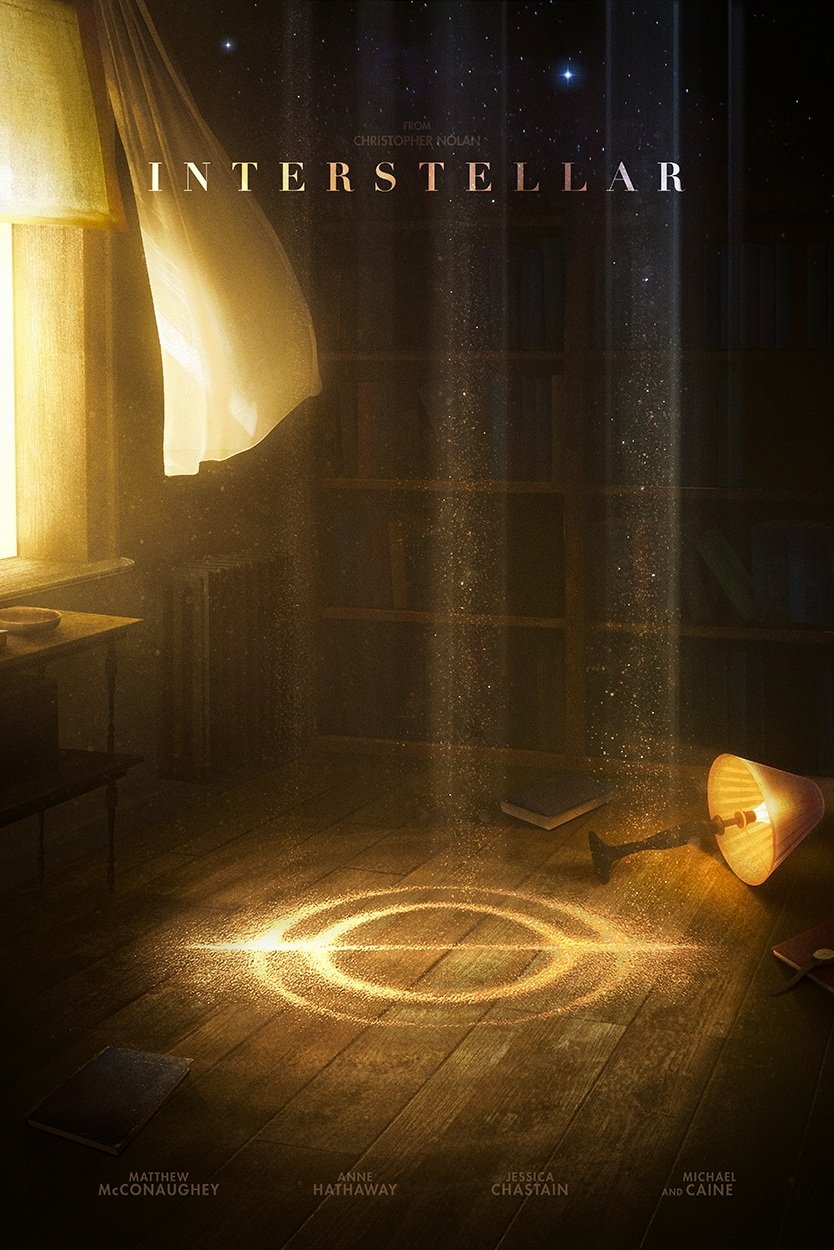 Interstellar