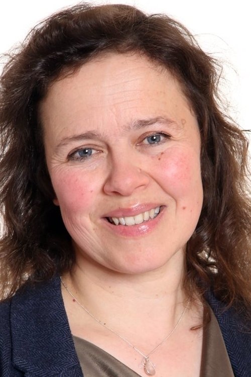 et billede af Claire Ashton