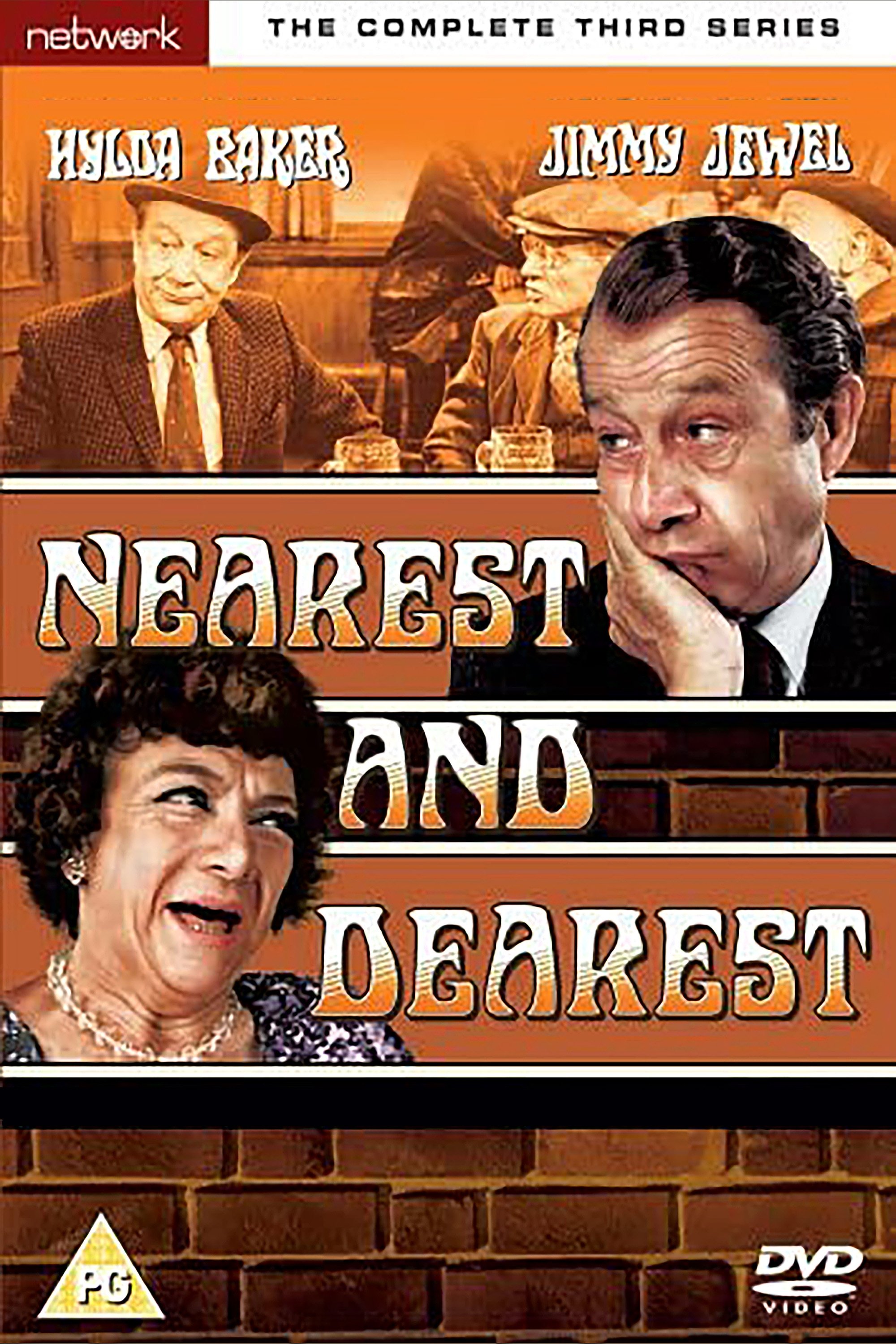 Nearest and Dearest - Season 3