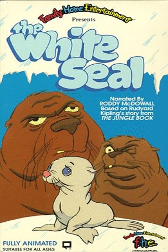 The White Seal