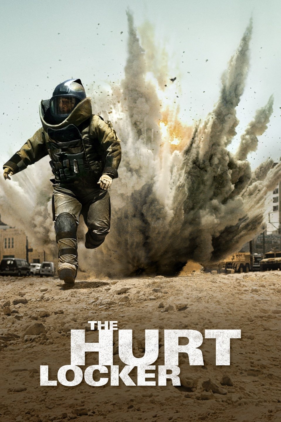 The Hurt Locker