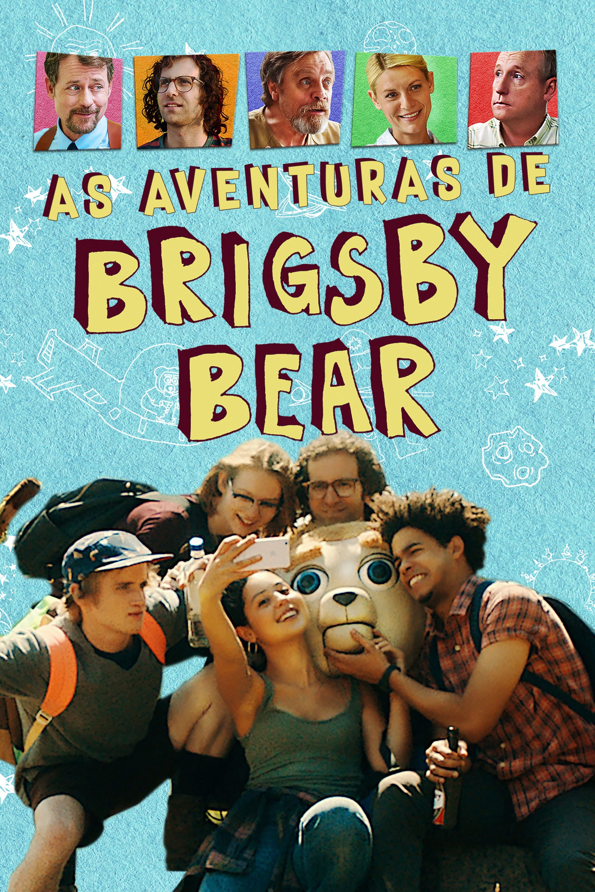 As Aventuras de Brigsby Bear