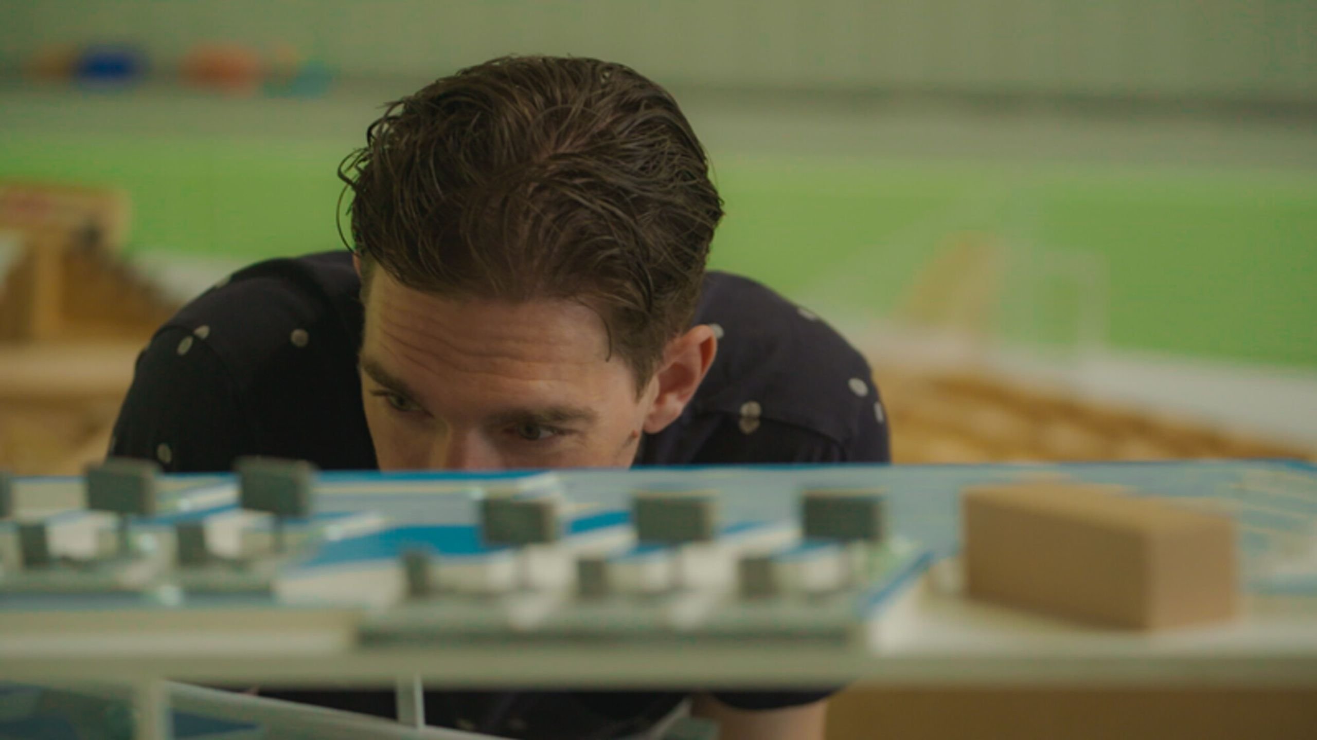 Imagem do Filme Jelle: wereldberoemd met knikkers