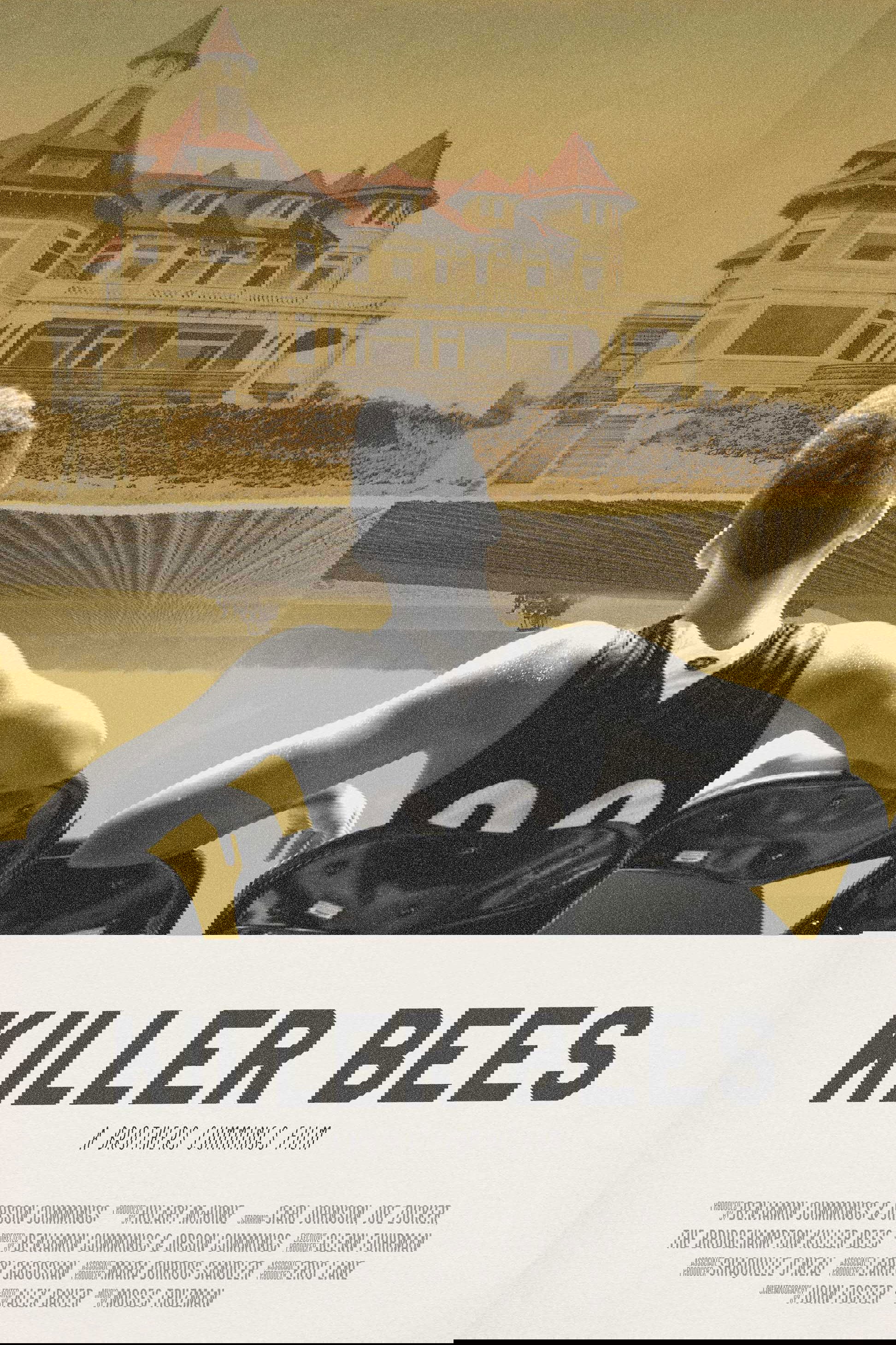Killer Bees
