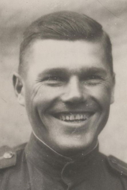 et billede af Marian Yandulskiy