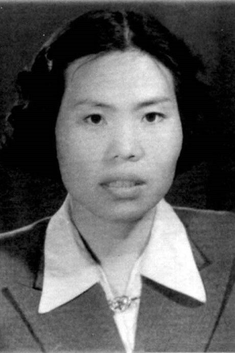 et billede af Wang Jianhua