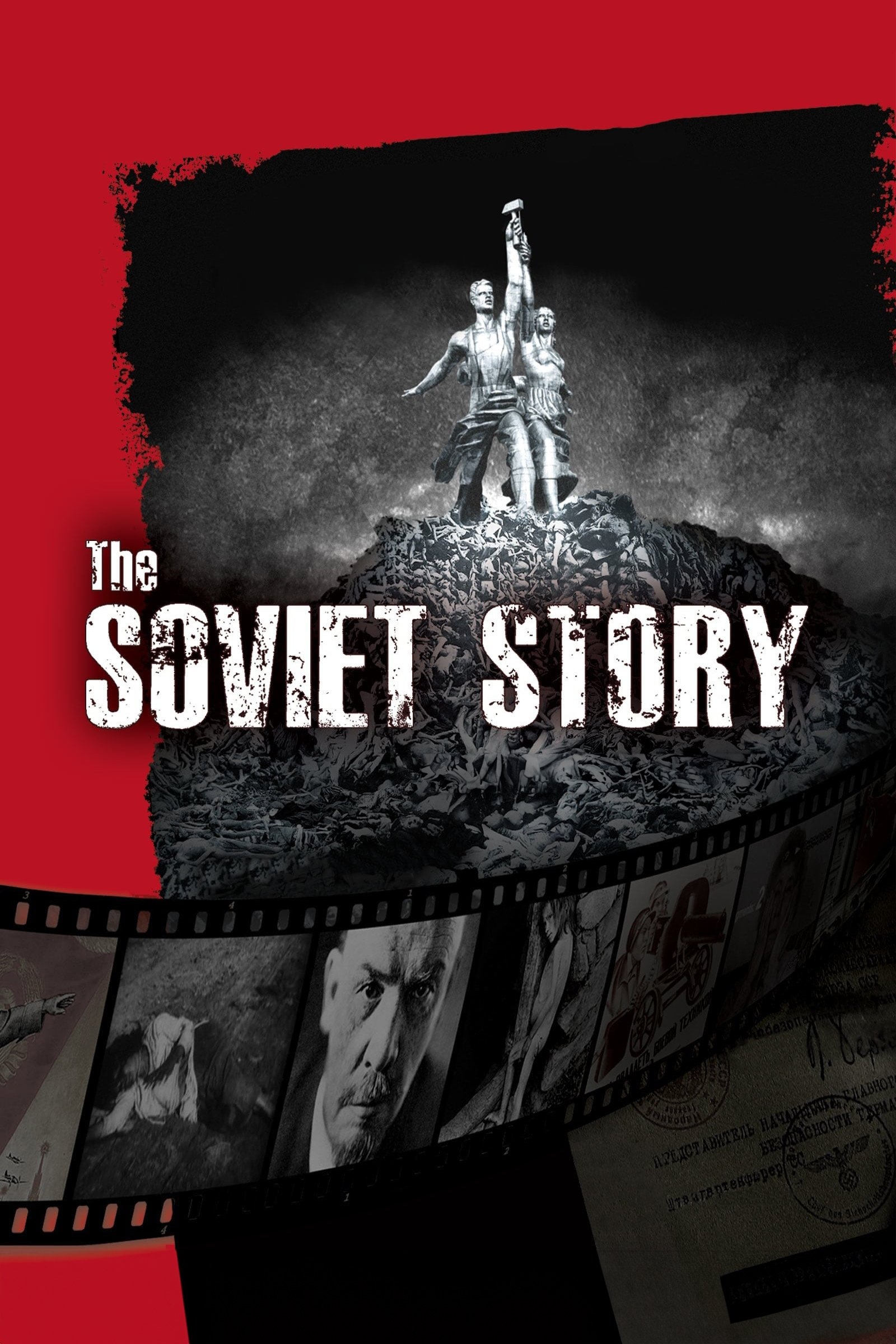 The Soviet Story