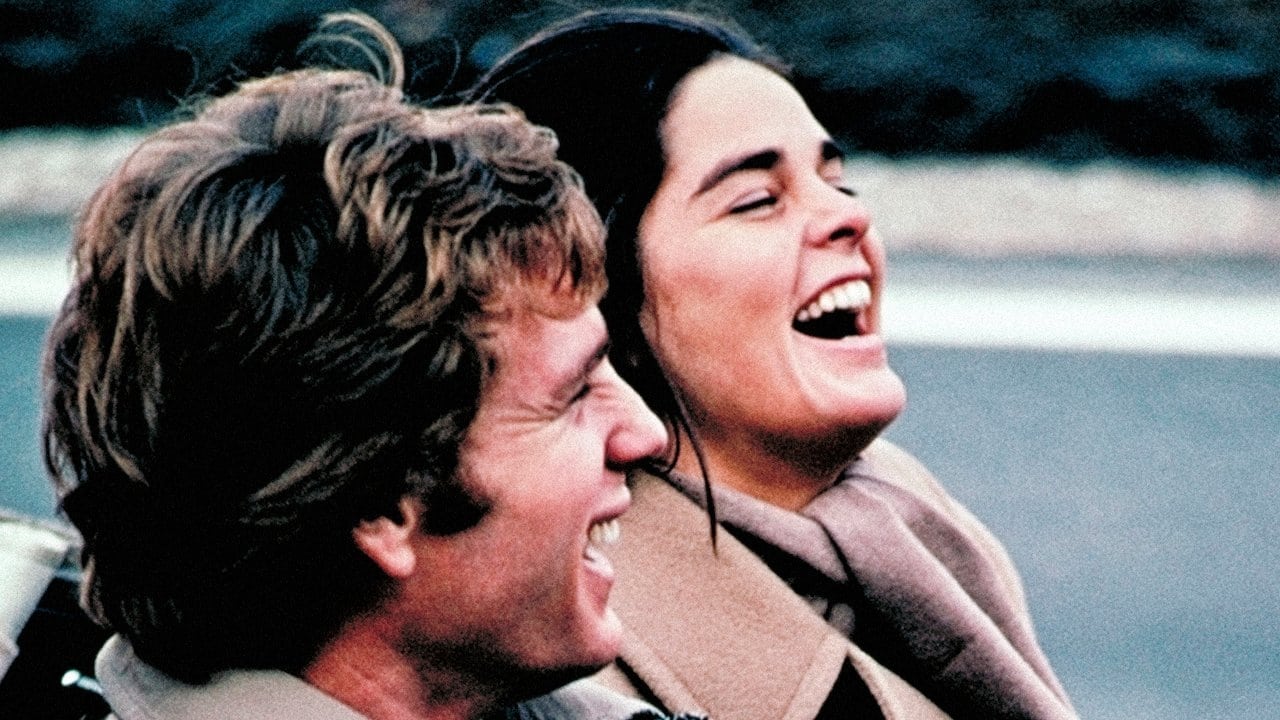 Love Story (1970)