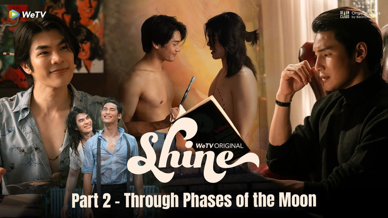 Documentary: Through Phases of the Moon