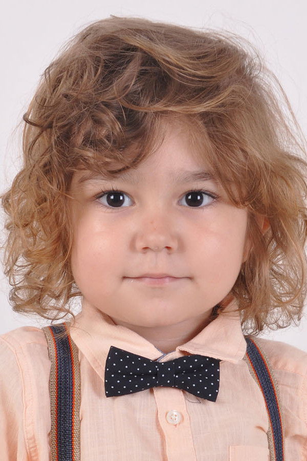 et billede af Toprak Kıvılcım