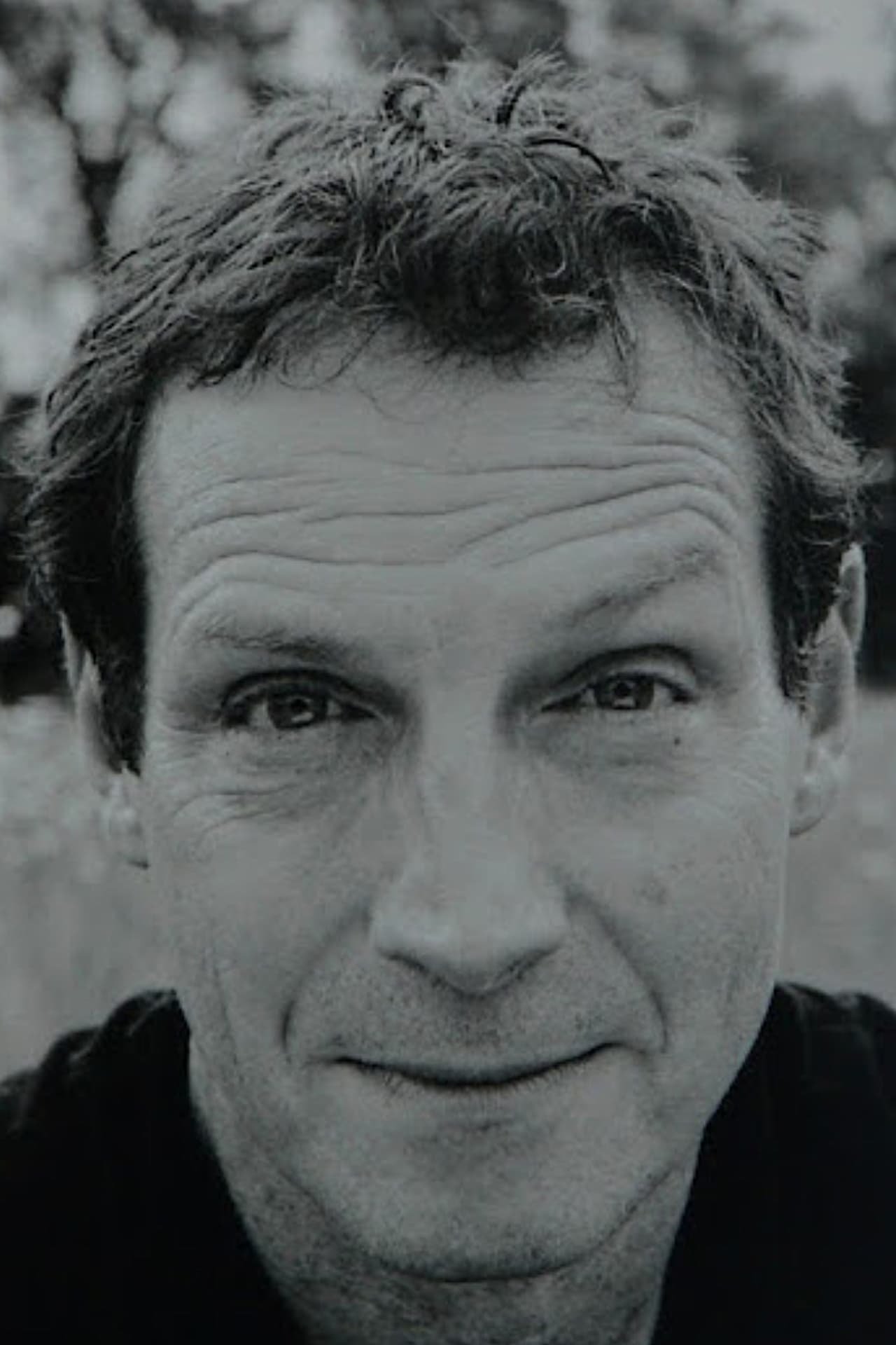 et billede af Rob Spendlove