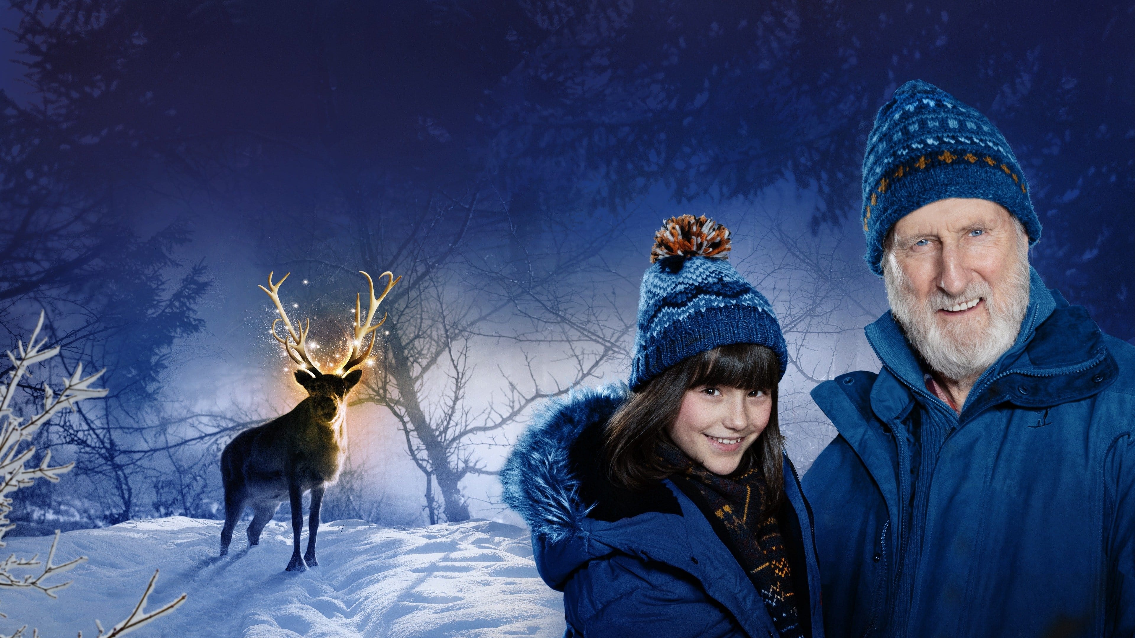 Prancer: un cuento de Navidad (2022)