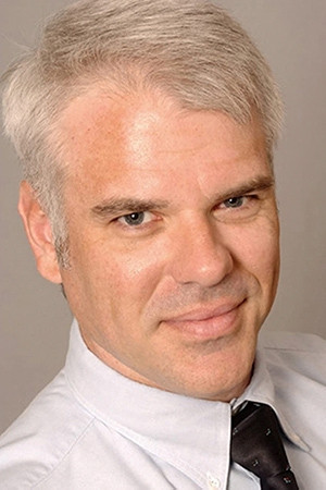 et billede af Rob Faubion